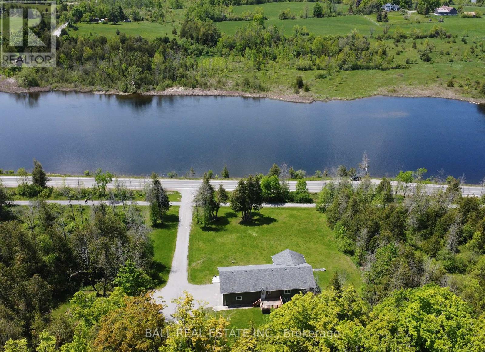 4267 County Road 32, Douro-Dummer, Ontario  K0L 2H0 - Photo 46 - X12181026