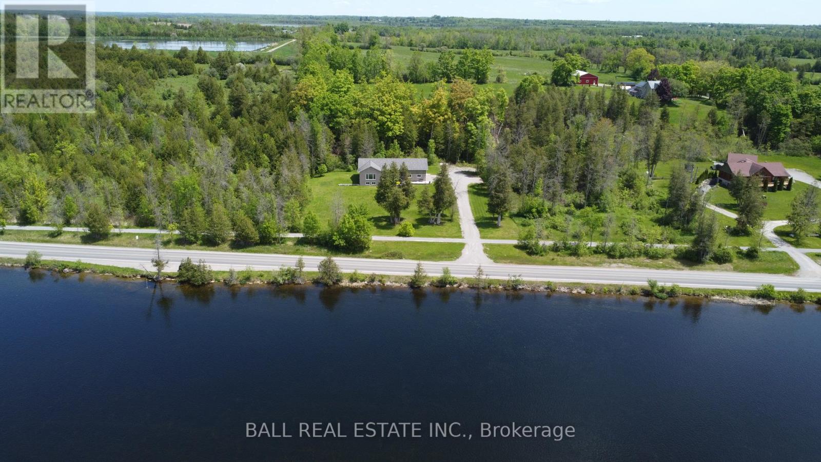 4267 County Road 32, Douro-Dummer, Ontario  K0L 2H0 - Photo 47 - X12181026