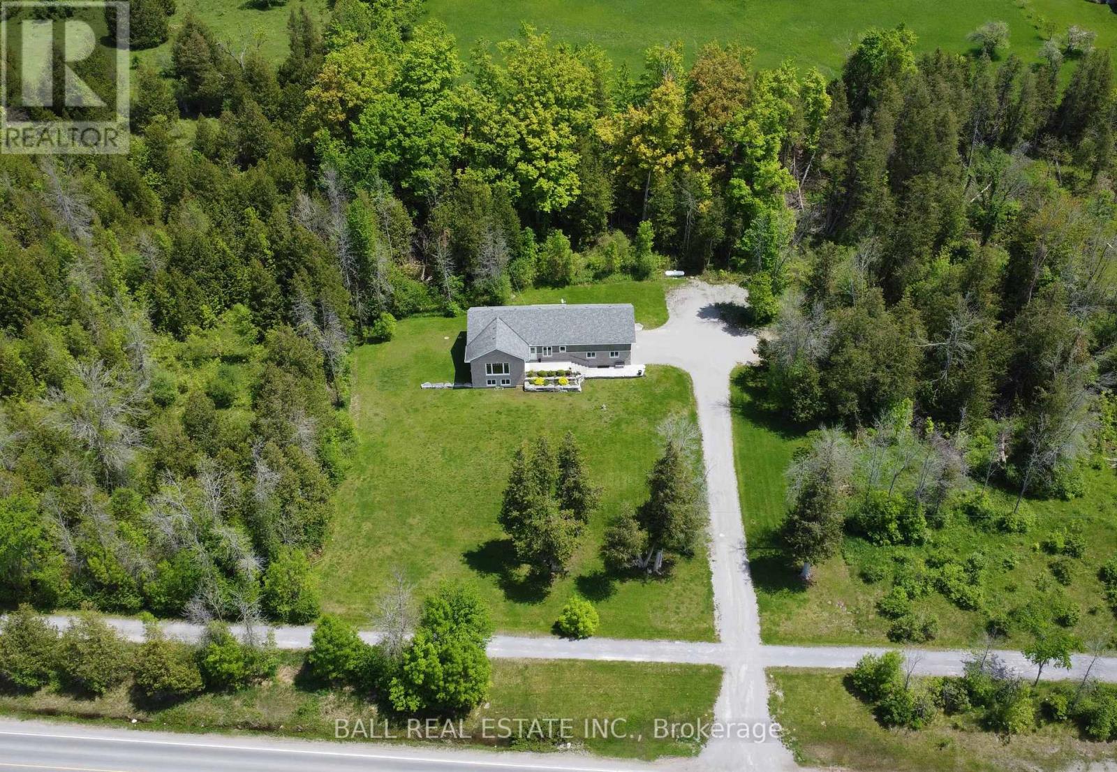 4267 County Road 32, Douro-Dummer, Ontario  K0L 2H0 - Photo 48 - X12181026