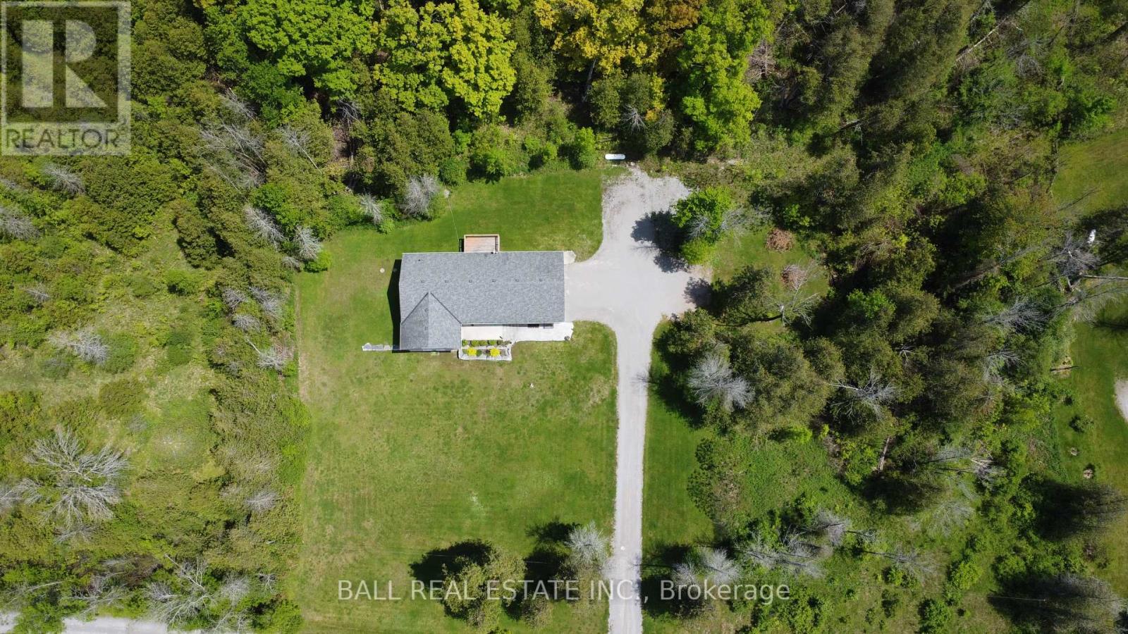 4267 County Road 32, Douro-Dummer, Ontario  K0L 2H0 - Photo 5 - X12181026