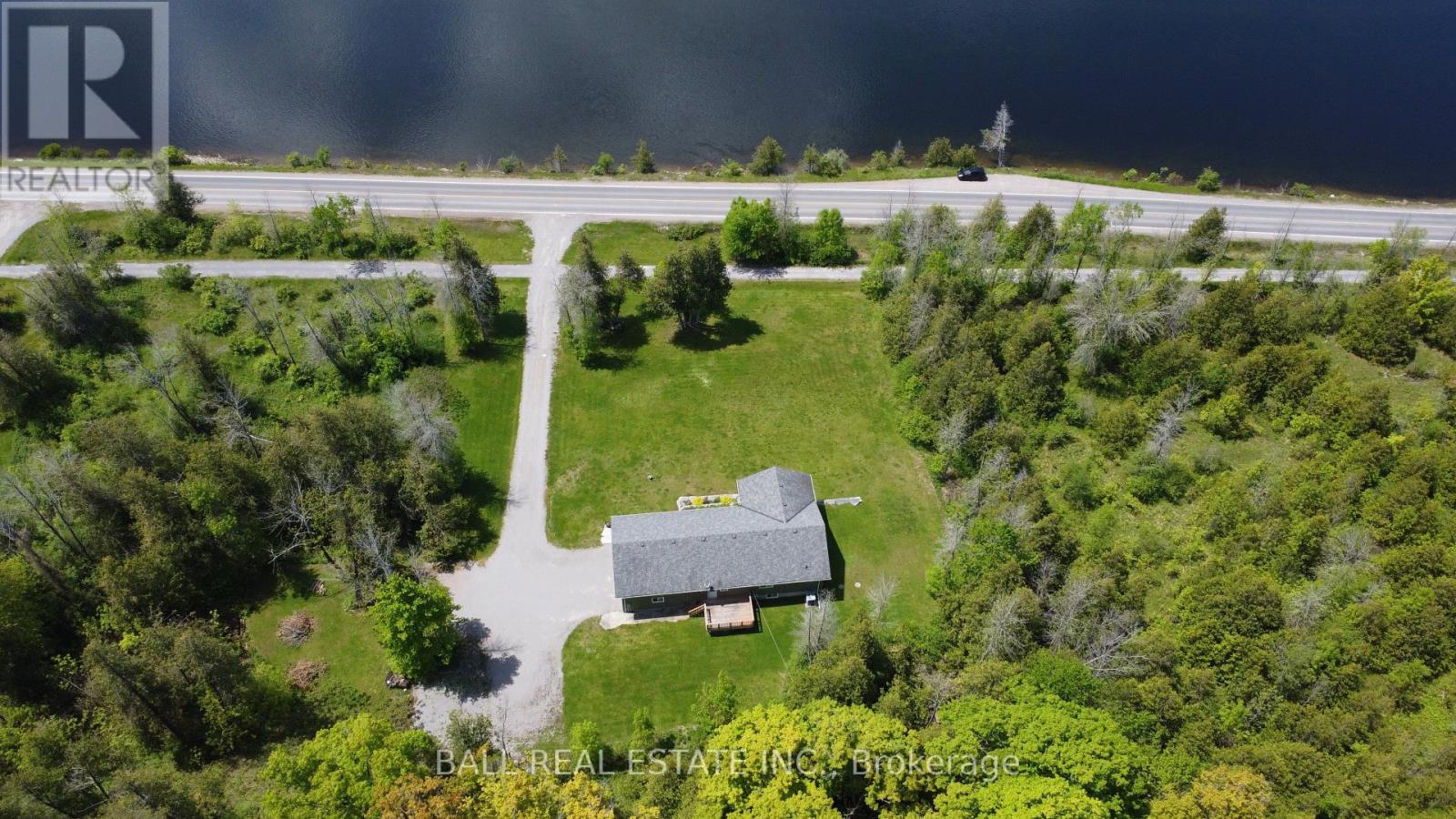 4267 County Road 32, Douro-Dummer, Ontario  K0L 2H0 - Photo 6 - X12181026