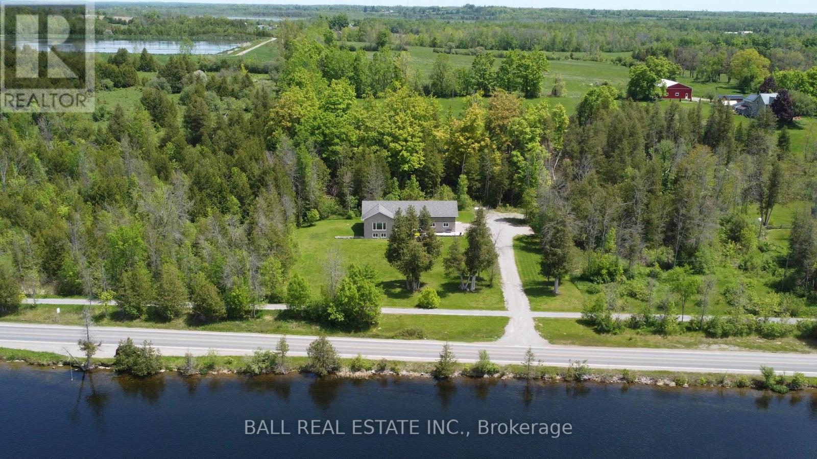 4267 County Road 32, Douro-Dummer, Ontario  K0L 2H0 - Photo 7 - X12181026