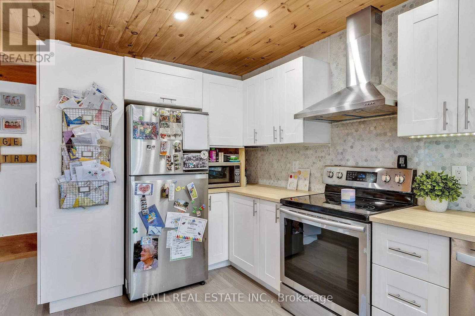 59 Trotters Road, North Kawartha, Ontario  K0L 1A0 - Photo 11 - X12181049