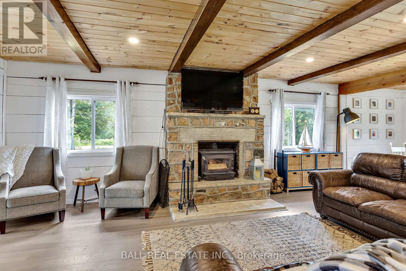 59 Trotters Road, North Kawartha, Ontario  K0L 1A0 - Photo 15 - X12181049