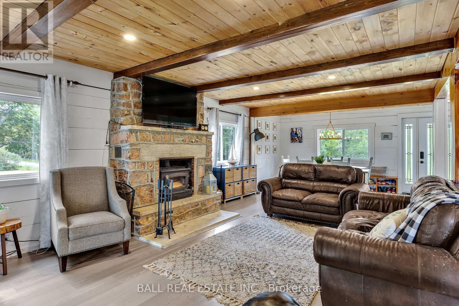 59 Trotters Road, North Kawartha, Ontario  K0L 1A0 - Photo 16 - X12181049