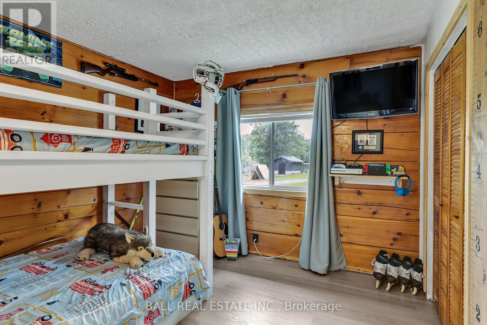 59 Trotters Road, North Kawartha, Ontario  K0L 1A0 - Photo 21 - X12181049