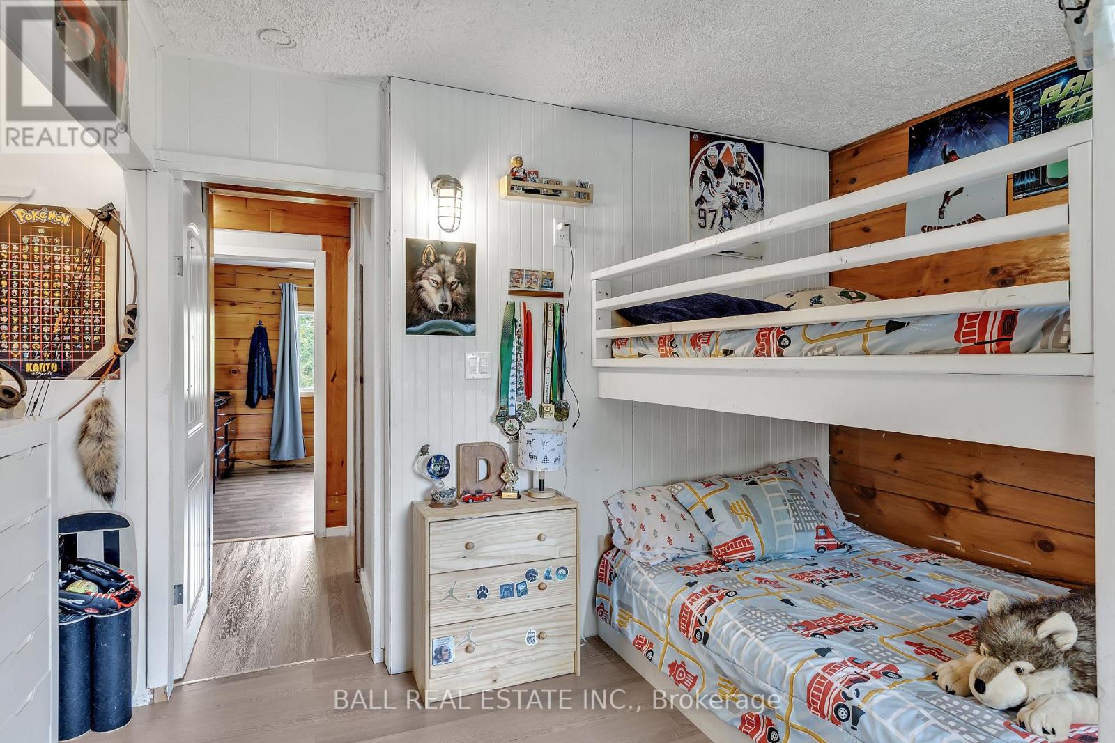 59 Trotters Road, North Kawartha, Ontario  K0L 1A0 - Photo 22 - X12181049