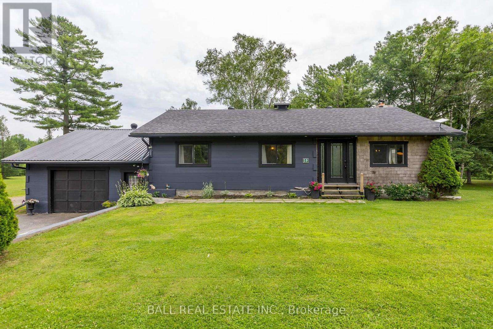 59 Trotters Road, North Kawartha, Ontario  K0L 1A0 - Photo 3 - X12181049
