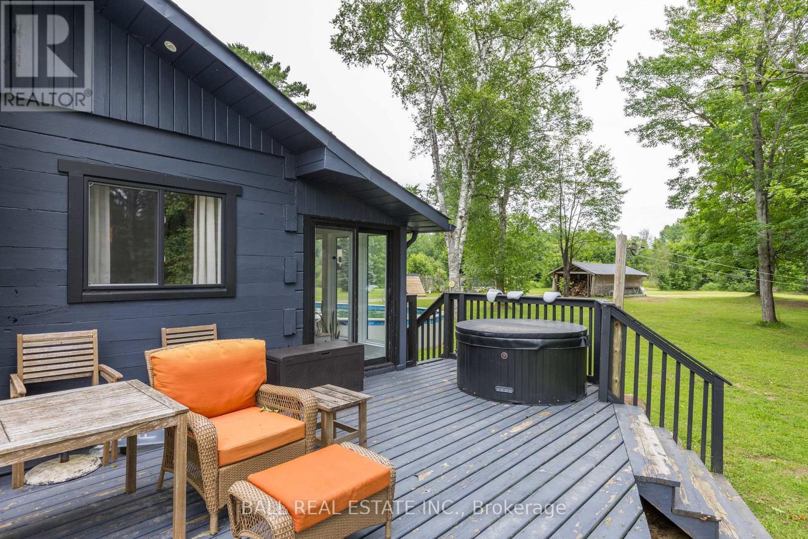 59 Trotters Road, North Kawartha, Ontario  K0L 1A0 - Photo 36 - X12181049