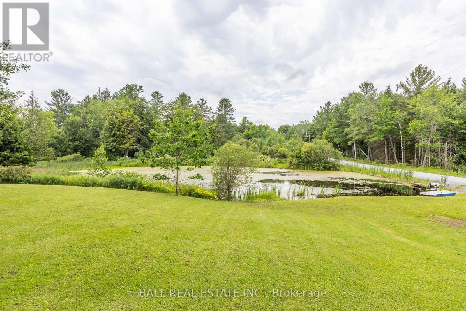 59 Trotters Road, North Kawartha, Ontario  K0L 1A0 - Photo 39 - X12181049