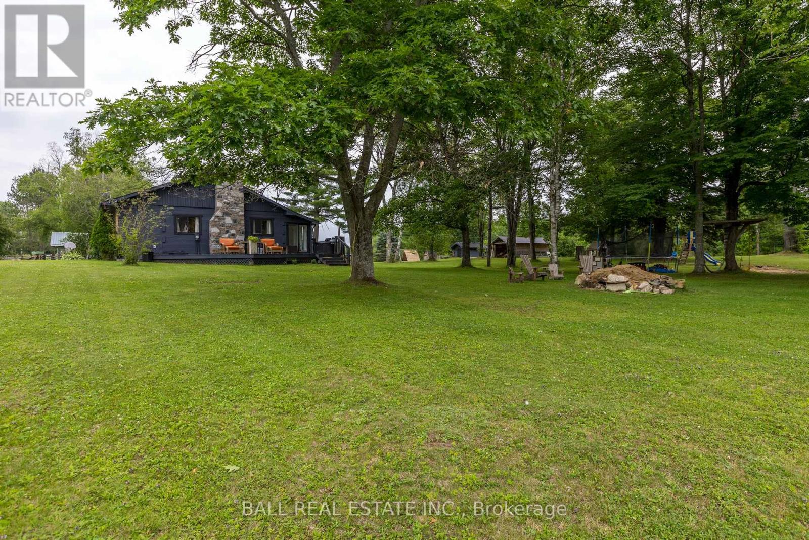 59 Trotters Road, North Kawartha, Ontario  K0L 1A0 - Photo 40 - X12181049
