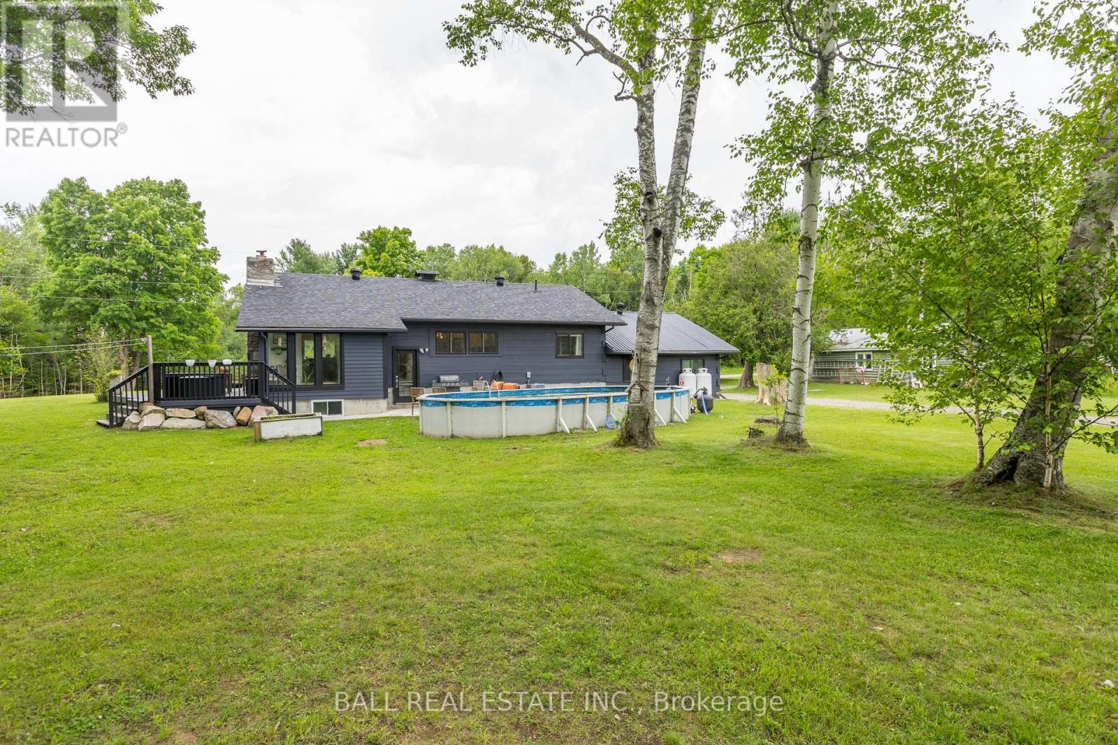 59 Trotters Road, North Kawartha, Ontario  K0L 1A0 - Photo 43 - X12181049