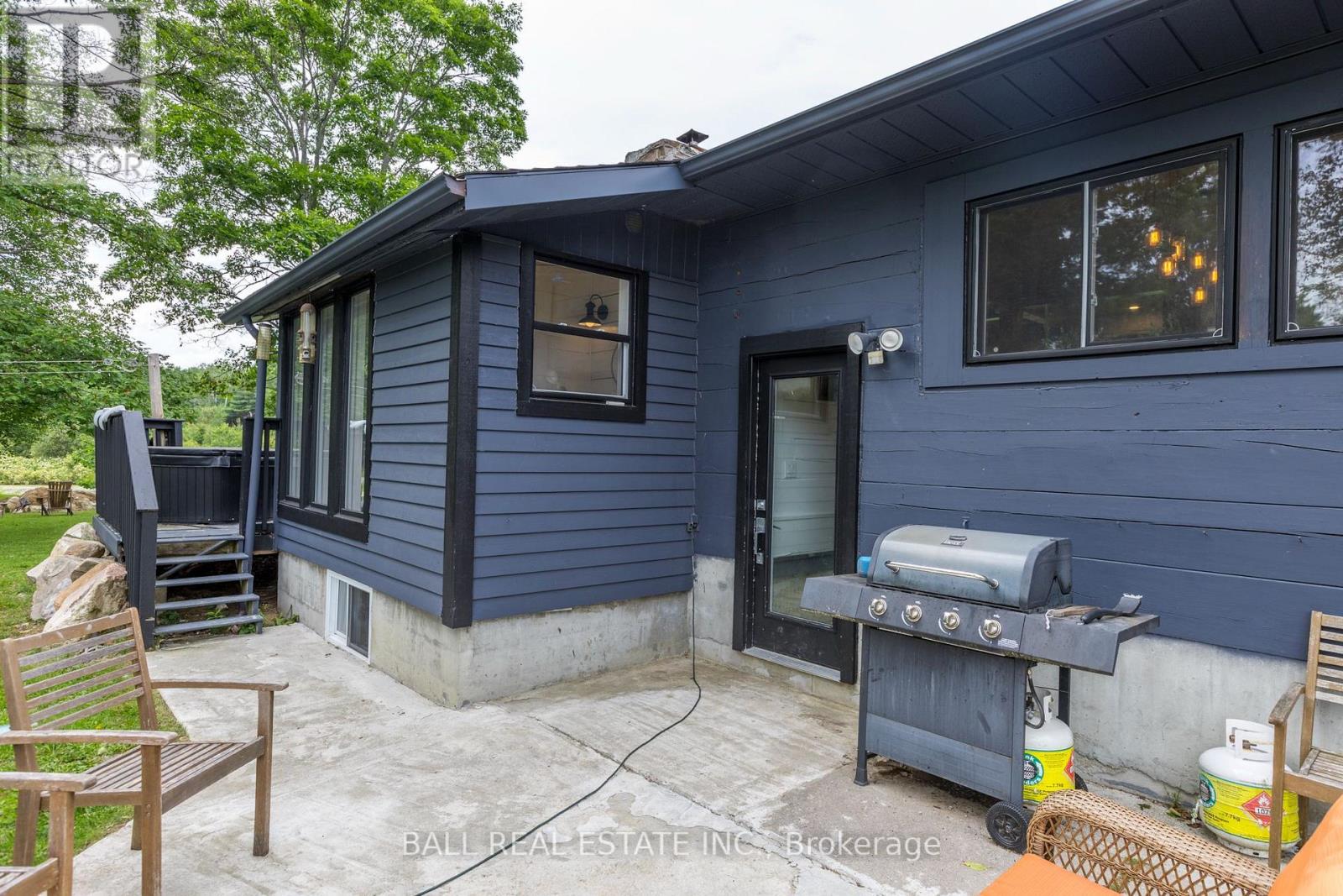 59 Trotters Road, North Kawartha, Ontario  K0L 1A0 - Photo 45 - X12181049