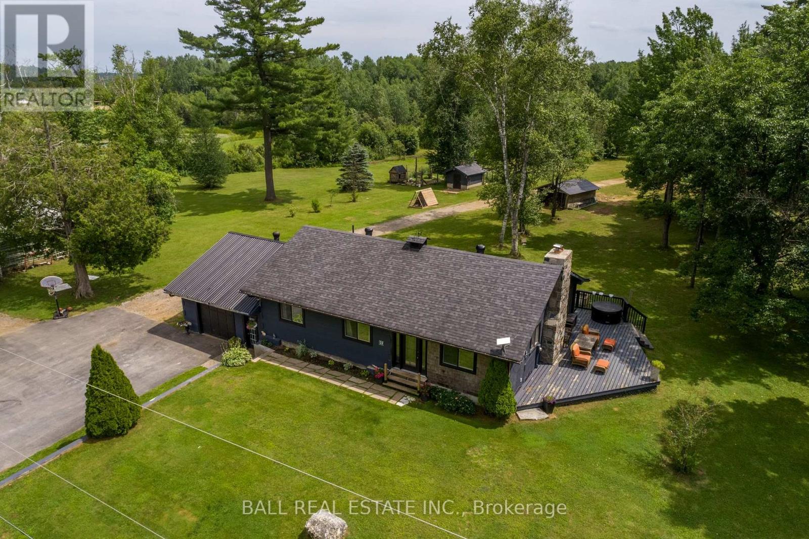 59 Trotters Road, North Kawartha, Ontario  K0L 1A0 - Photo 48 - X12181049