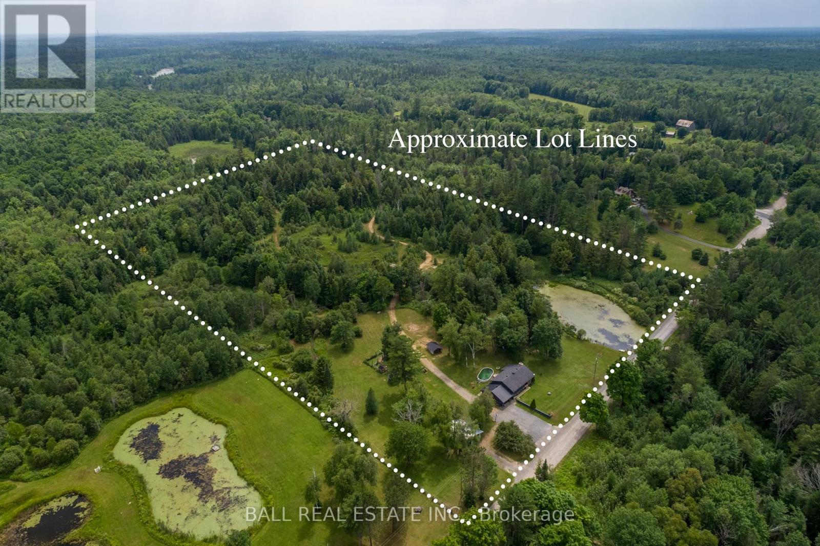 59 Trotters Road, North Kawartha, Ontario  K0L 1A0 - Photo 49 - X12181049