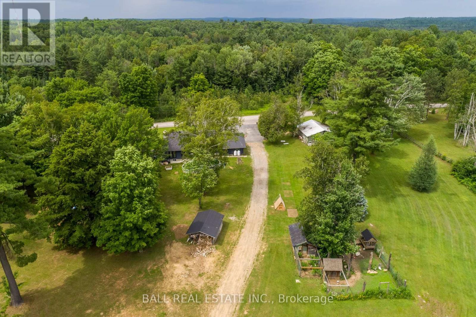 59 Trotters Road, North Kawartha, Ontario  K0L 1A0 - Photo 50 - X12181049