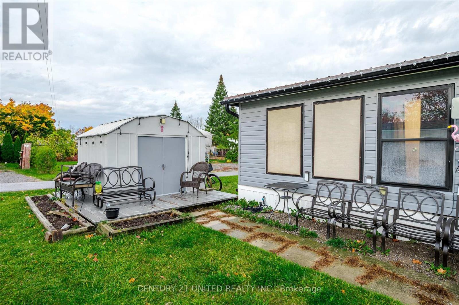 12 Tyler Drive, Otonabee-South Monaghan, Ontario  K0L 2G0 - Photo 3 - X12181050