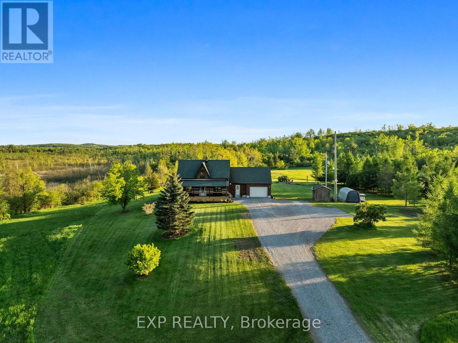 278 Valley Road, Kawartha Lakes (Emily), Ontario  K0L 2W0 - Photo 2 - X12180882