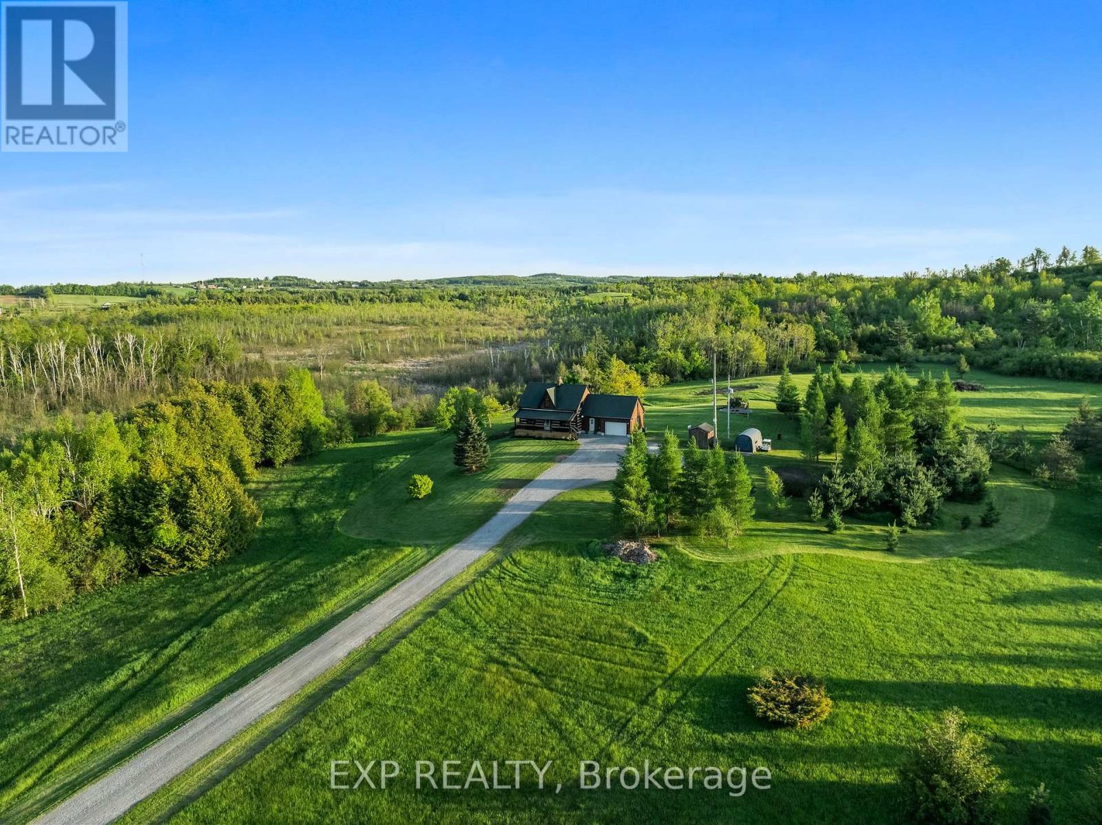 278 Valley Road, Kawartha Lakes (Emily), Ontario  K0L 2W0 - Photo 3 - X12180882