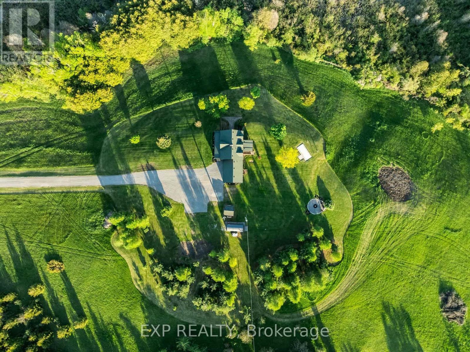 278 Valley Road, Kawartha Lakes (Emily), Ontario  K0L 2W0 - Photo 4 - X12180882