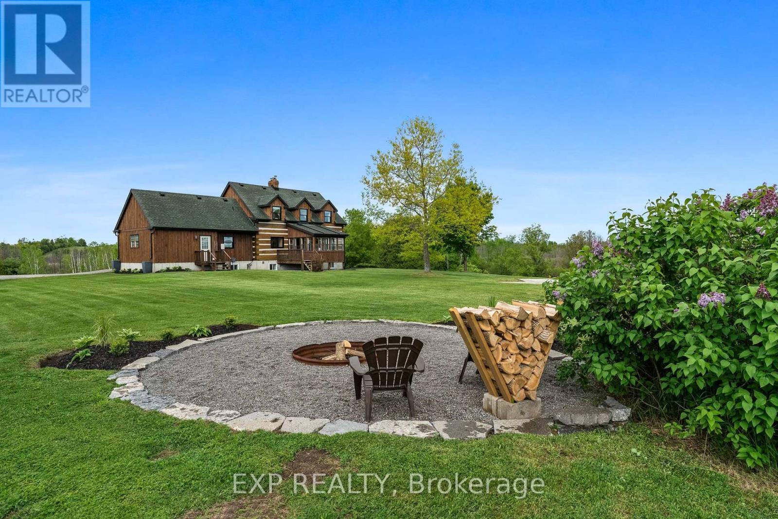 278 Valley Road, Kawartha Lakes (Emily), Ontario  K0L 2W0 - Photo 43 - X12180882