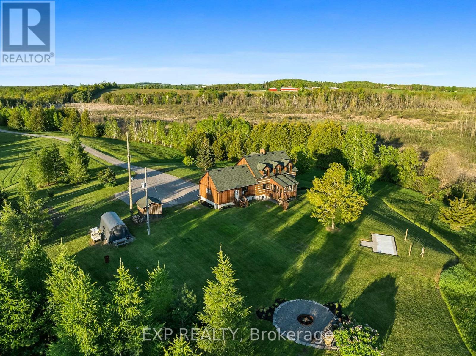 278 Valley Road, Kawartha Lakes (Emily), Ontario  K0L 2W0 - Photo 46 - X12180882