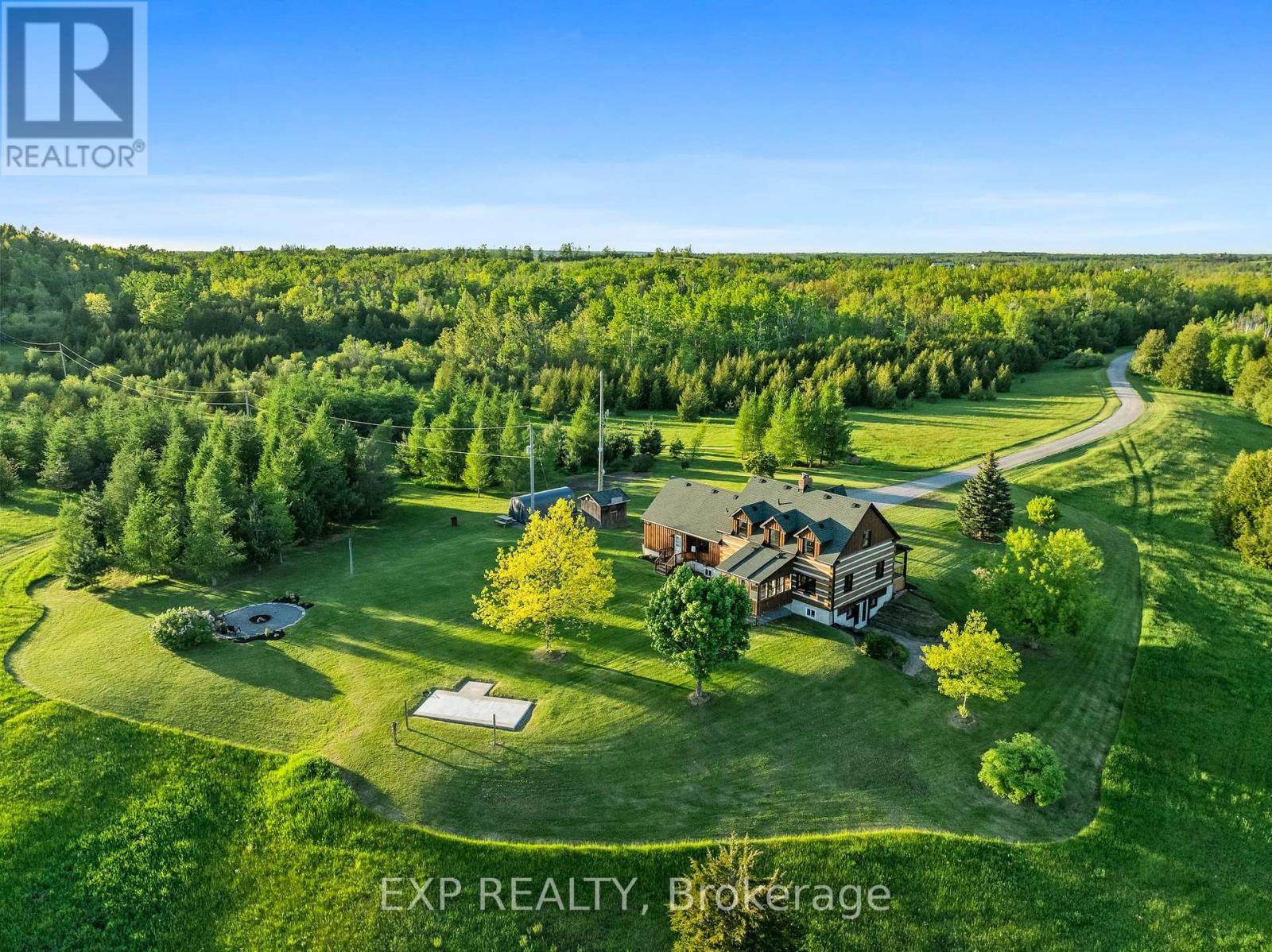 278 Valley Road, Kawartha Lakes (Emily), Ontario  K0L 2W0 - Photo 47 - X12180882