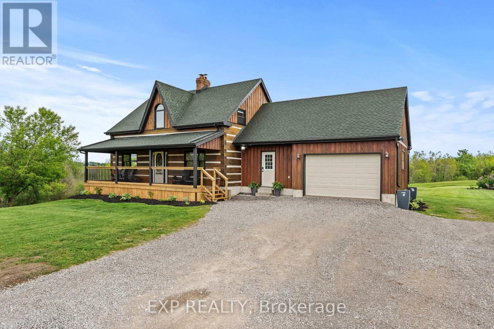 278 Valley Road, Kawartha Lakes (Emily), Ontario  K0L 2W0 - Photo 5 - X12180882