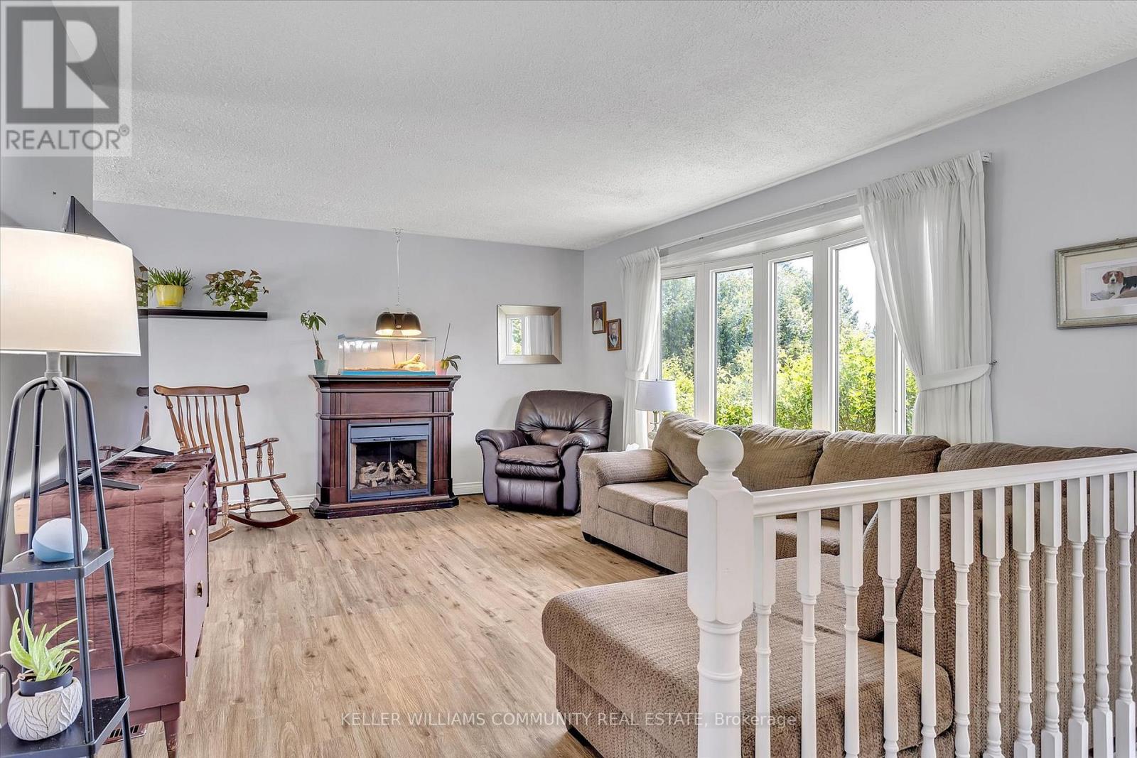 1634 Hayes Line, R.r. #2, Kawartha Lakes (Emily), Ontario  L0A 1C0 - Photo 16 - X12181322