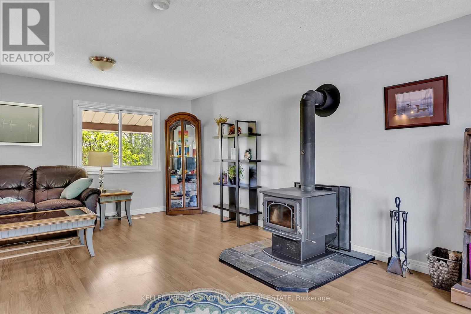 1634 Hayes Line, R.r. #2, Kawartha Lakes (Emily), Ontario  L0A 1C0 - Photo 22 - X12181322