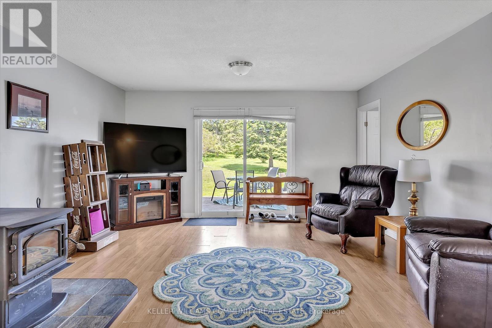 1634 Hayes Line, R.r. #2, Kawartha Lakes (Emily), Ontario  L0A 1C0 - Photo 23 - X12181322
