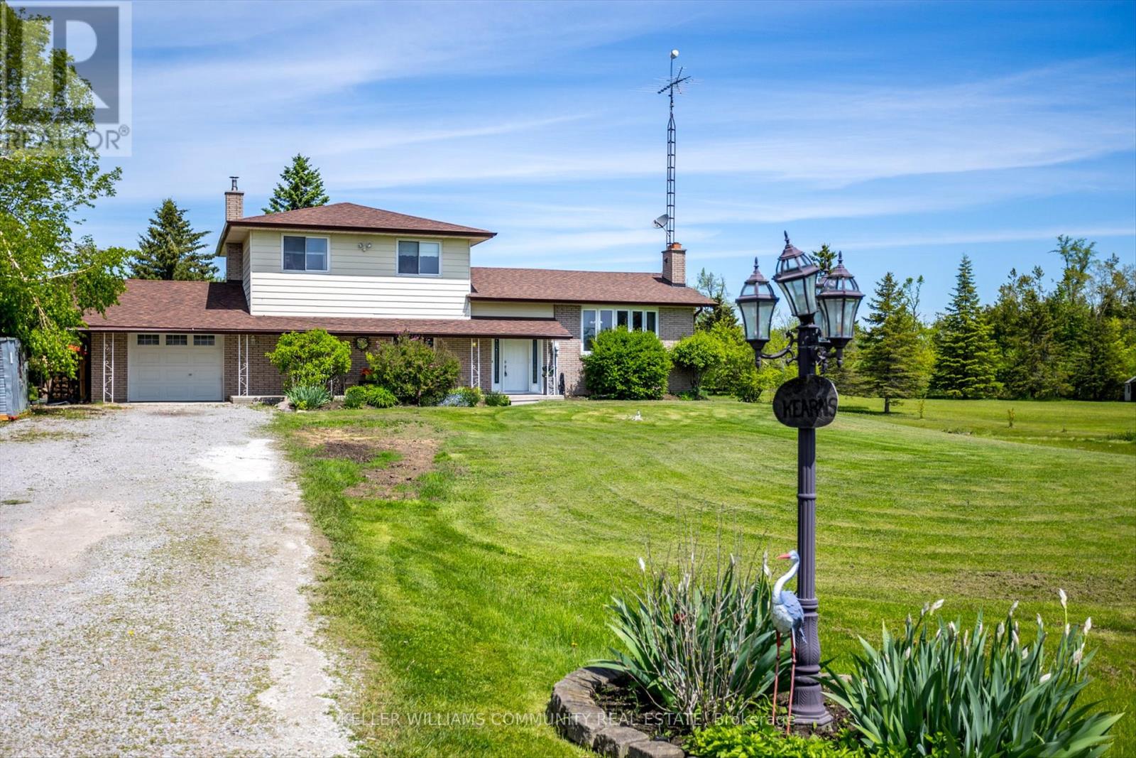 1634 Hayes Line, R.r. #2, Kawartha Lakes (Emily), Ontario  L0A 1C0 - Photo 3 - X12181322