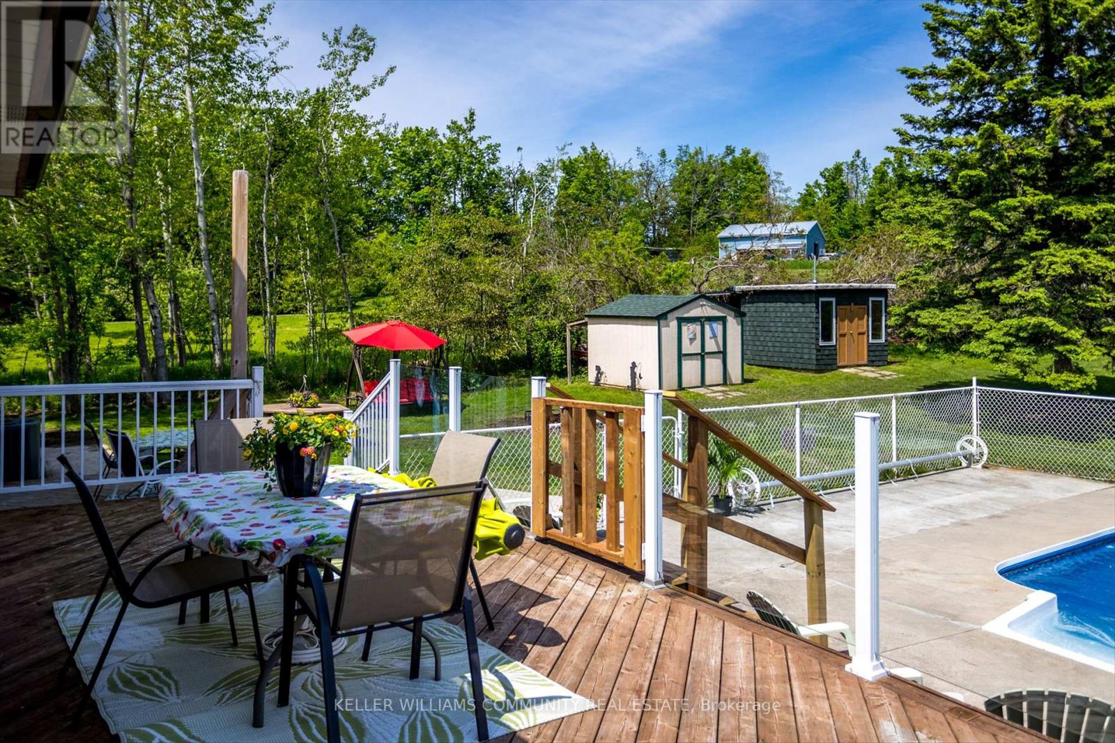 1634 Hayes Line, R.r. #2, Kawartha Lakes (Emily), Ontario  L0A 1C0 - Photo 41 - X12181322