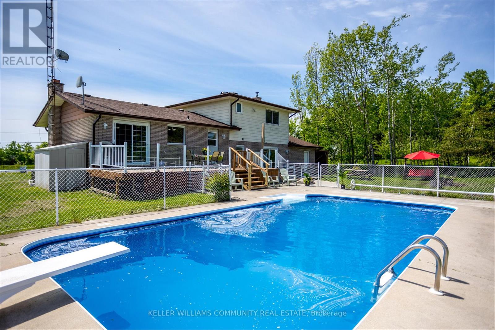 1634 Hayes Line, R.r. #2, Kawartha Lakes (Emily), Ontario  L0A 1C0 - Photo 44 - X12181322