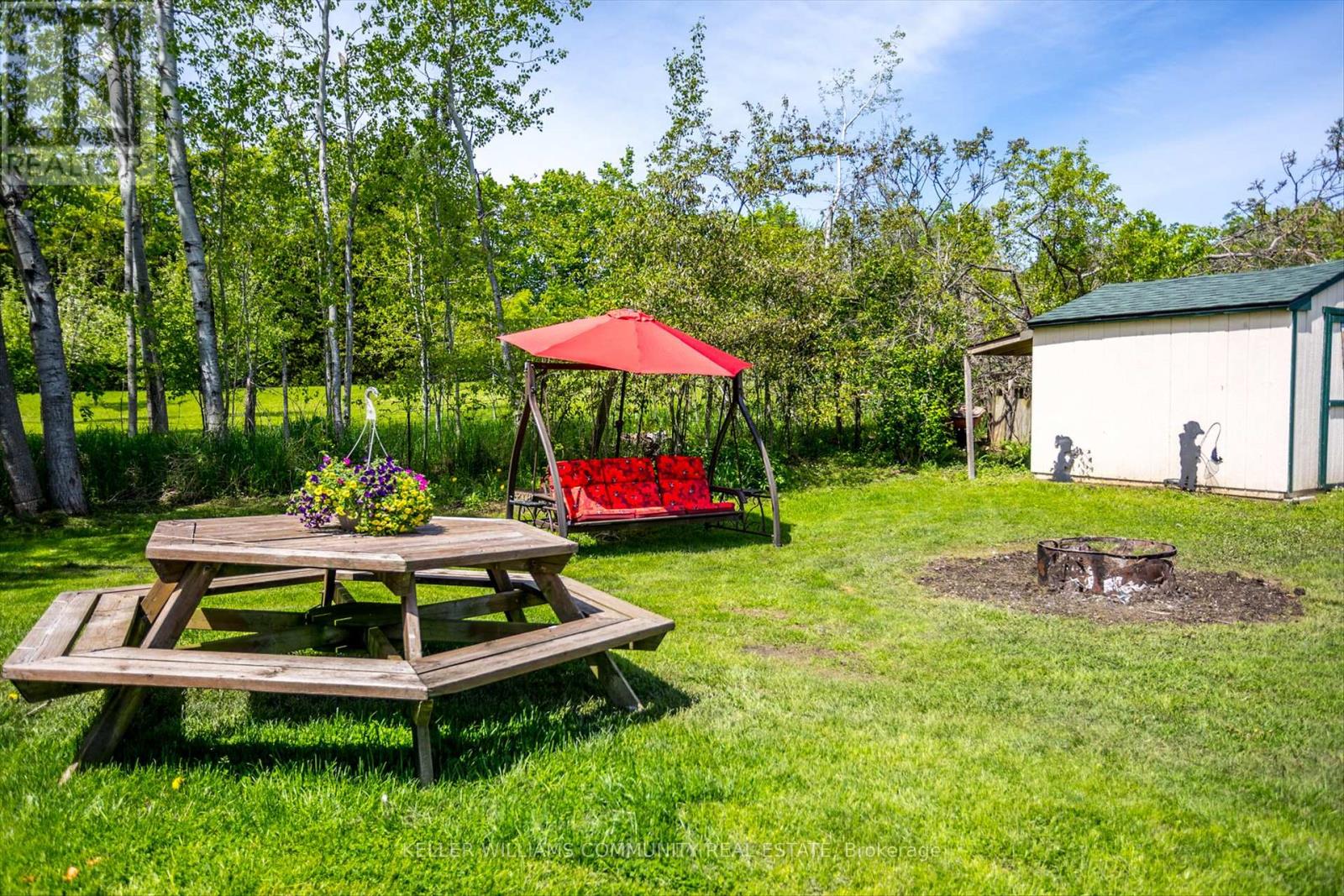 1634 Hayes Line, R.r. #2, Kawartha Lakes (Emily), Ontario  L0A 1C0 - Photo 48 - X12181322