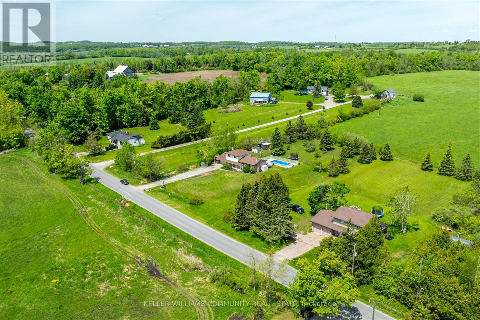 1634 Hayes Line, R.r. #2, Kawartha Lakes (Emily), Ontario  L0A 1C0 - Photo 5 - X12181322