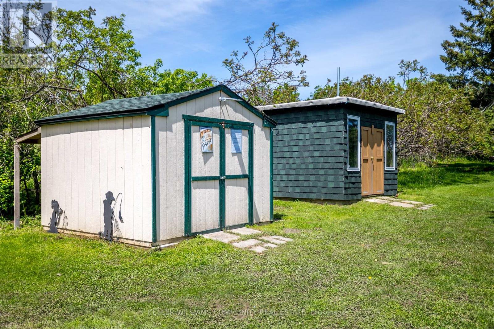 1634 Hayes Line, R.r. #2, Kawartha Lakes (Emily), Ontario  L0A 1C0 - Photo 50 - X12181322
