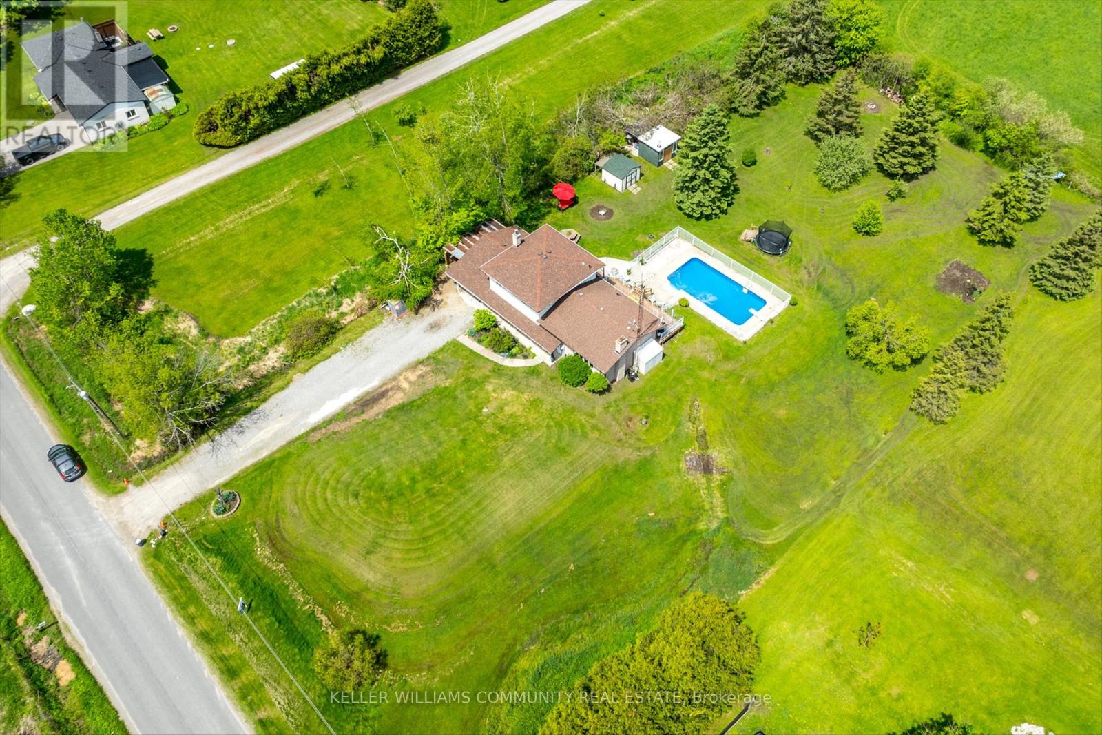 1634 Hayes Line, R.r. #2, Kawartha Lakes (Emily), Ontario  L0A 1C0 - Photo 6 - X12181322