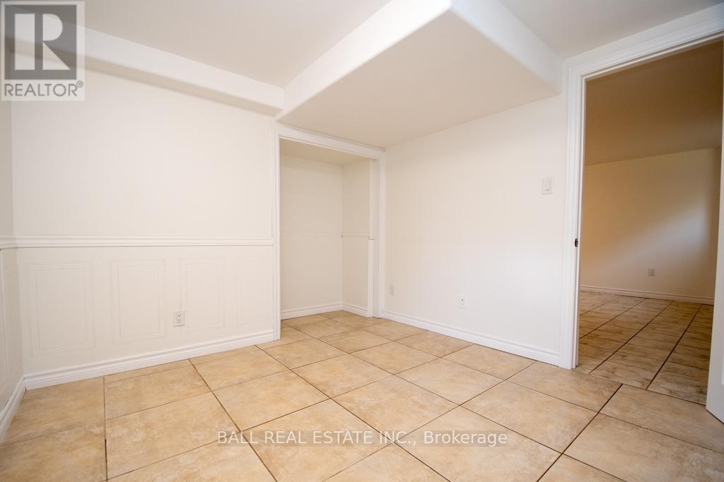 286 Sunset Boulevard, Peterborough North (North), Ontario  K9H 5L3 - Photo 31 - X12181365
