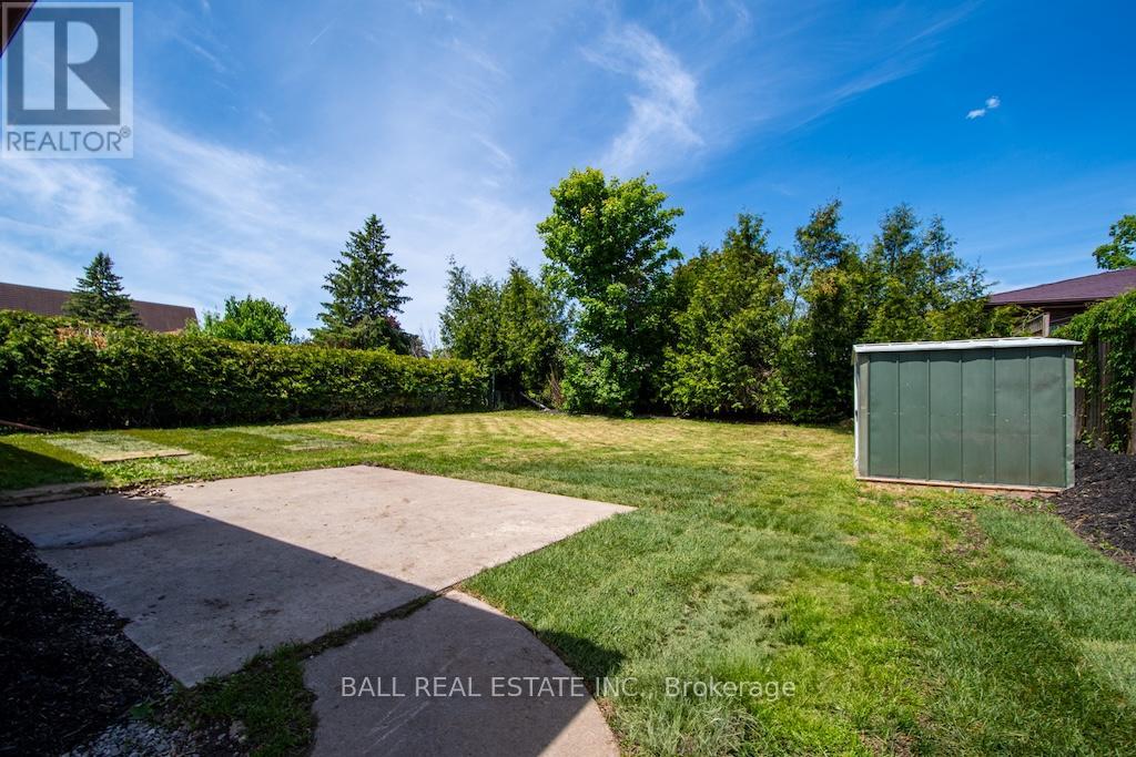 286 Sunset Boulevard, Peterborough North (North), Ontario  K9H 5L3 - Photo 40 - X12181365