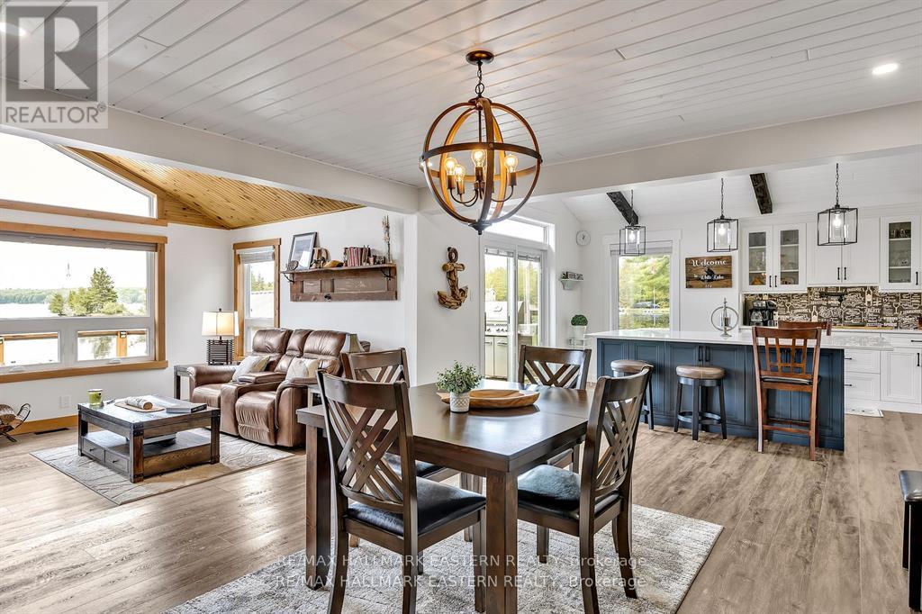 2151 Little Chipmunk Road, Douro-Dummer, Ontario  K0L 2H0 - Photo 13 - X12181469