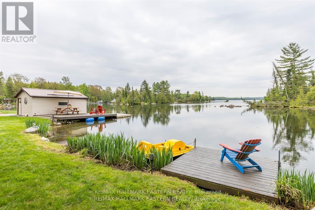 2151 Little Chipmunk Road, Douro-Dummer, Ontario  K0L 2H0 - Photo 24 - X12181469