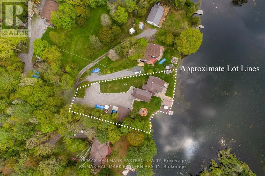 2151 Little Chipmunk Road, Douro-Dummer, Ontario  K0L 2H0 - Photo 35 - X12181469