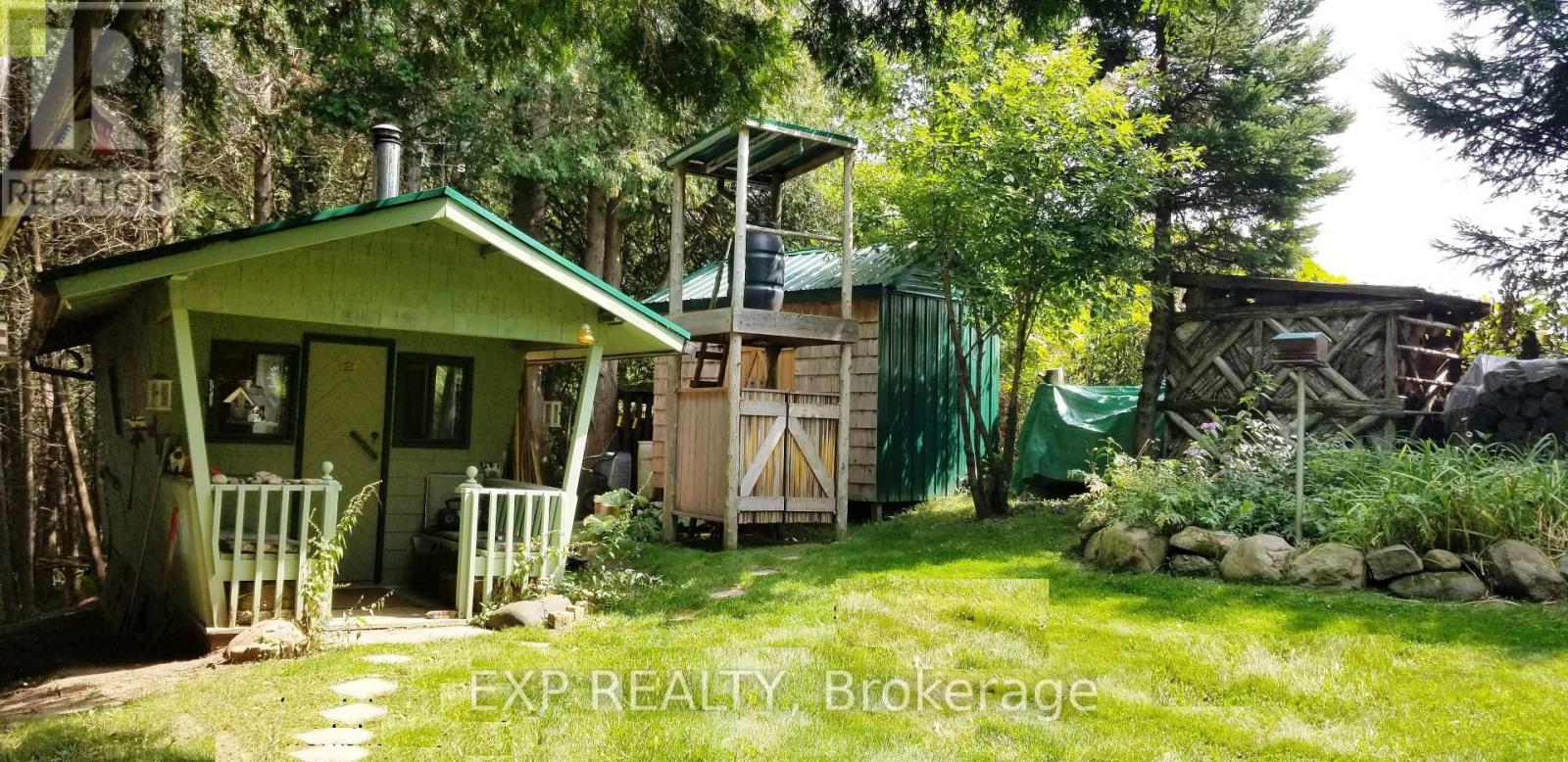 5693 East Townline Road, Port Hope, Ontario  L0A 1J0 - Photo 3 - X12181307
