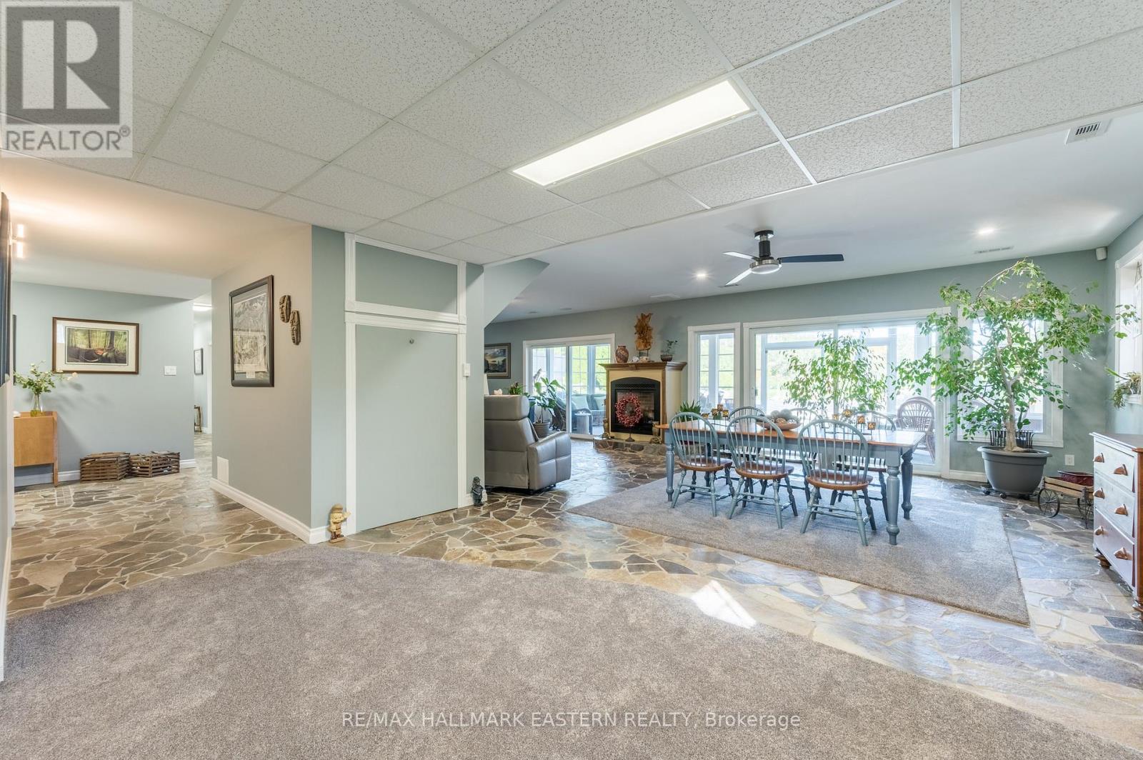 1265 Floods Drive, Selwyn, Ontario  K0L 1T0 - Photo 30 - X12181527