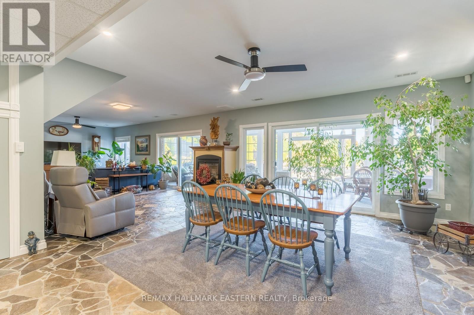 1265 Floods Drive, Selwyn, Ontario  K0L 1T0 - Photo 31 - X12181527