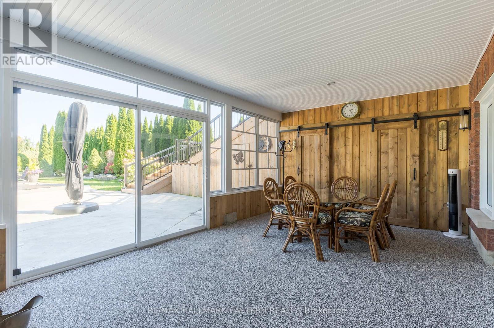 1265 Floods Drive, Selwyn, Ontario  K0L 1T0 - Photo 39 - X12181527