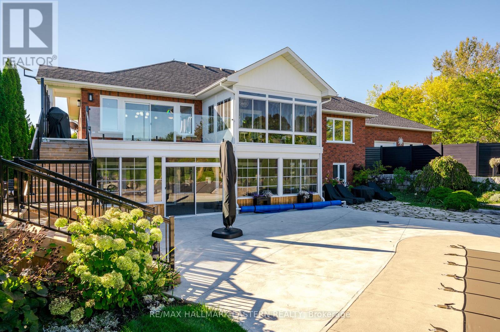 1265 Floods Drive, Selwyn, Ontario  K0L 1T0 - Photo 43 - X12181527