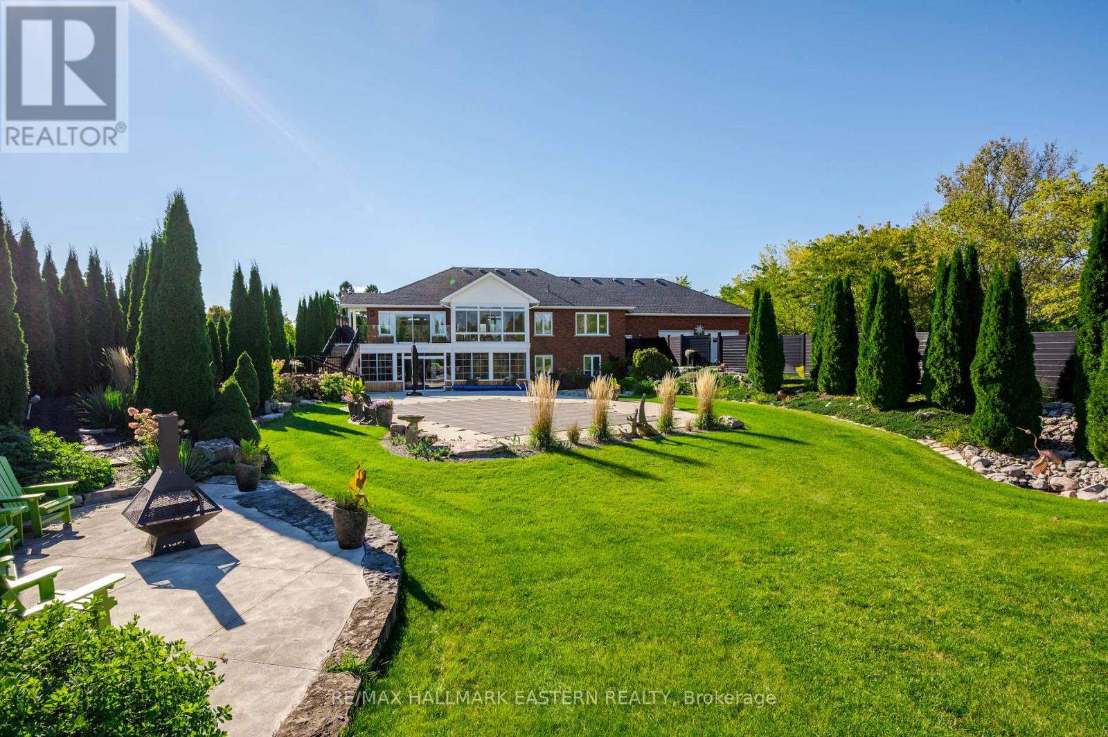 1265 Floods Drive, Selwyn, Ontario  K0L 1T0 - Photo 45 - X12181527