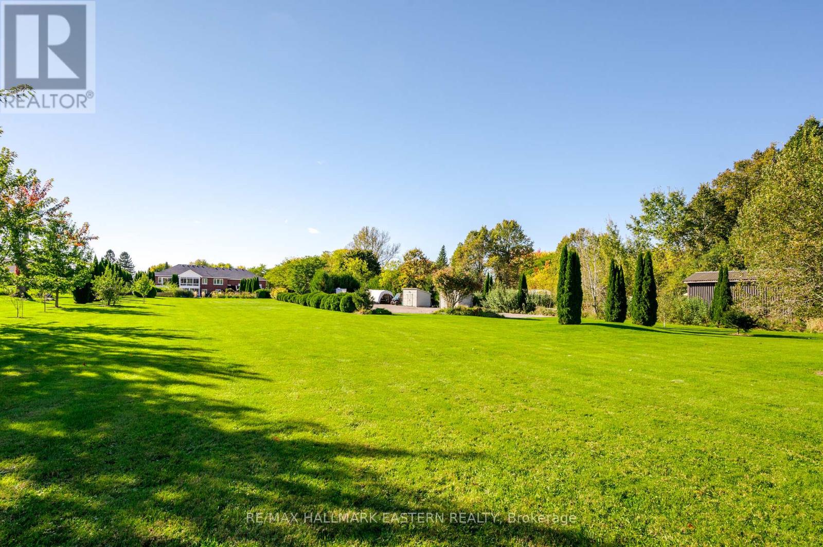 1265 Floods Drive, Selwyn, Ontario  K0L 1T0 - Photo 48 - X12181527